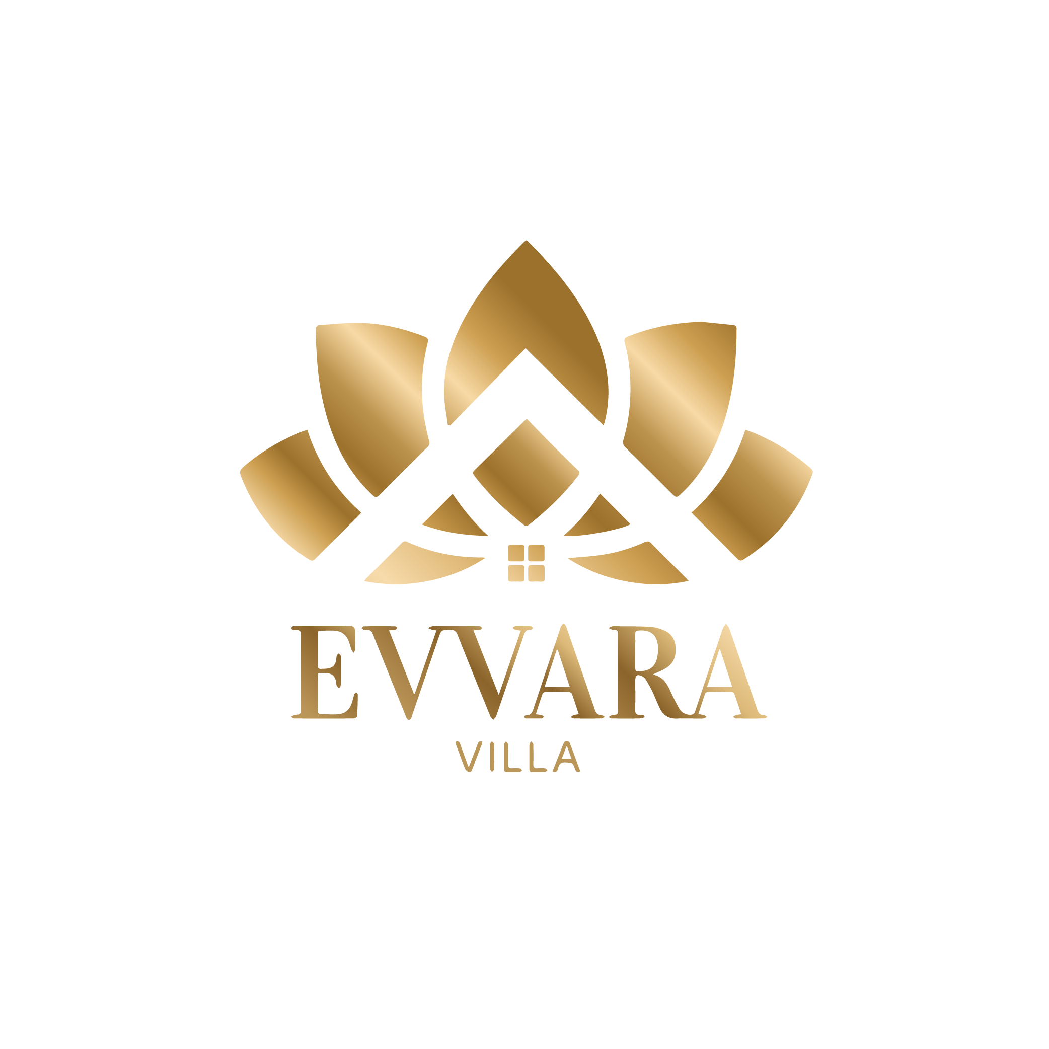Evvára Villa